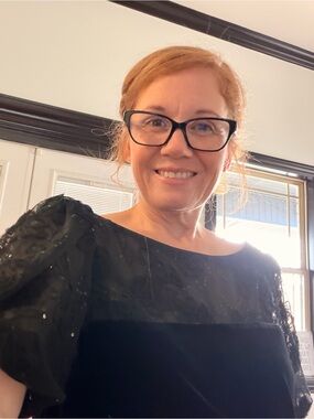Meet your Posher, Jen